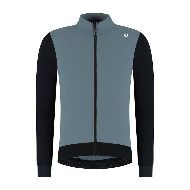 Rogelli DISTANCE II long sleeve t-shirt 3XL kék póló