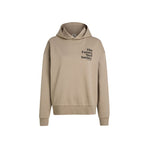 O'Neill Future Surf Society Hoodie W barna pulóver
