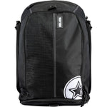 top ten "BE4" backpack black and 57 cm x 44 cm x piros kiegészítő 048022