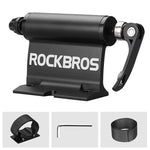Rockbros Roof Rack - Black