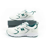 New Balance ML408T Cipő n/a