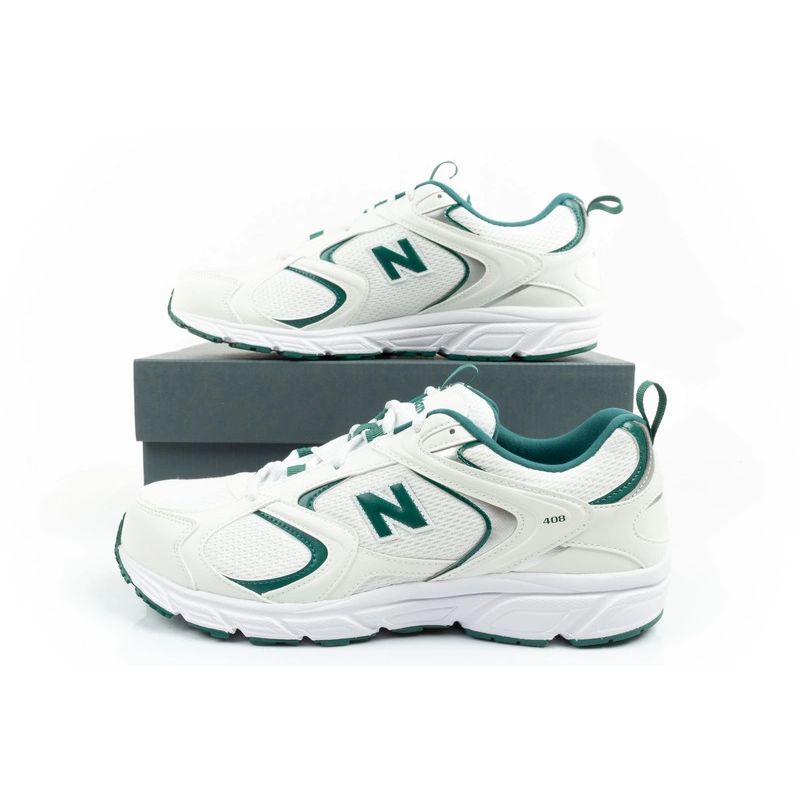 New Balance ML408T Cipő n/a