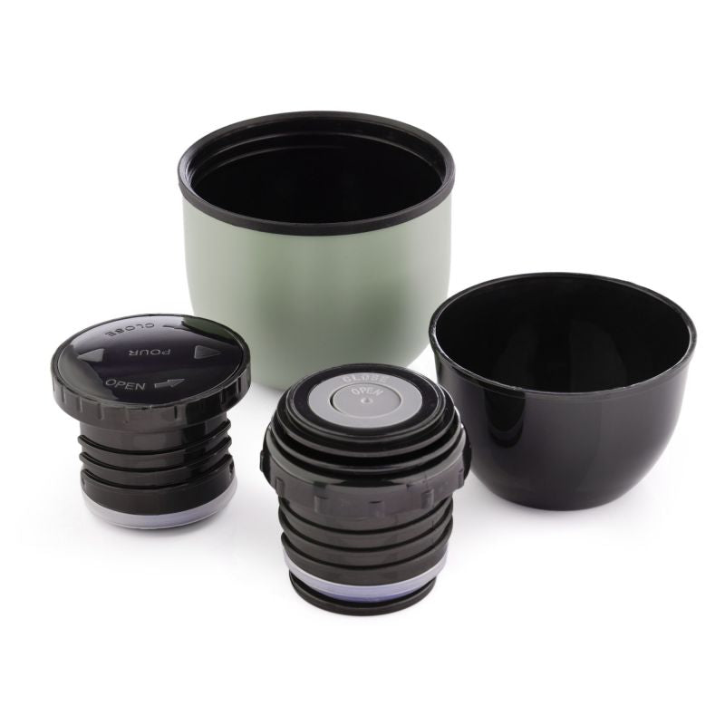 Meteor Thermos 1000 ml uniw tourist equipment, thermoses