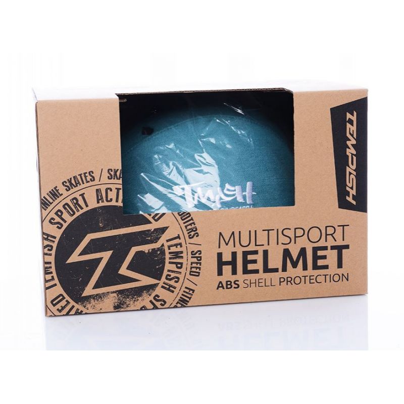 Tempish Skillet Air Helmet fehér helmets