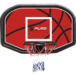 Pure 2 Improve Adjustable Basketball Set 1.90-3.04m sets