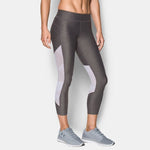 UA HG Armor Supervent Crop Pants 1300067 leggings