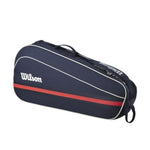 Wilson Team 3 PK Polyester kék zokni 148988