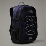 The North Face Borealis Classic Backpack Blue, Nylon fehér hátizsák