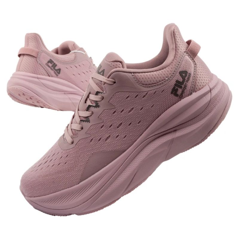 Fila women's sports Retron pink sneakers comfortable fashionable rózsaszín tornacipő