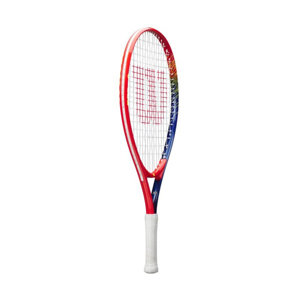 Wilson Slam 23 Boys TNS RKT 3 5/8'' Jr WR171910U Tennis Racket ütőfelszerelés