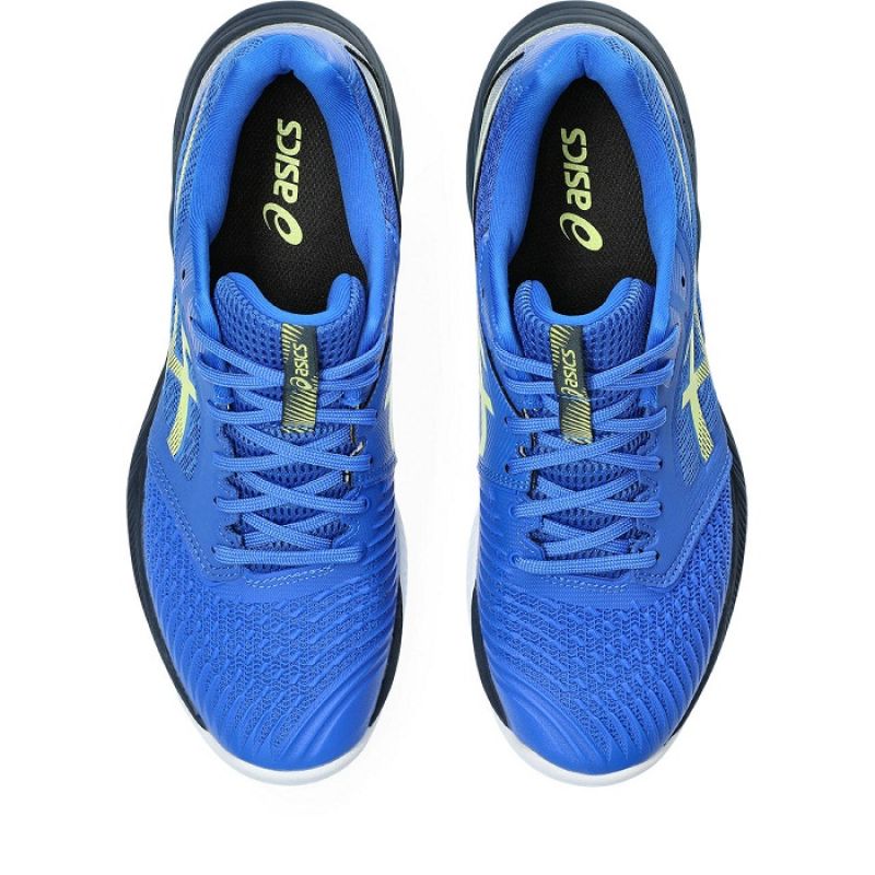 Asics Netburner Ballistic FF 3 M 1051A073-403 shoes Cipő