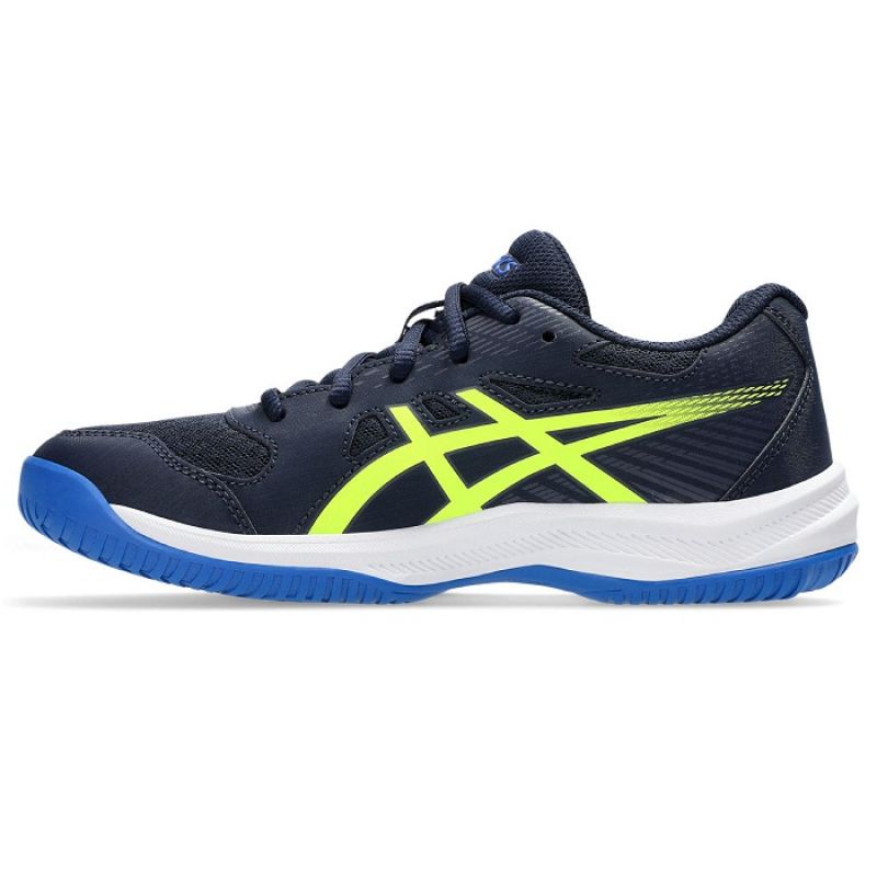 Asics Upcourt 6 GS Jr 1074A045401 shoes Cipő