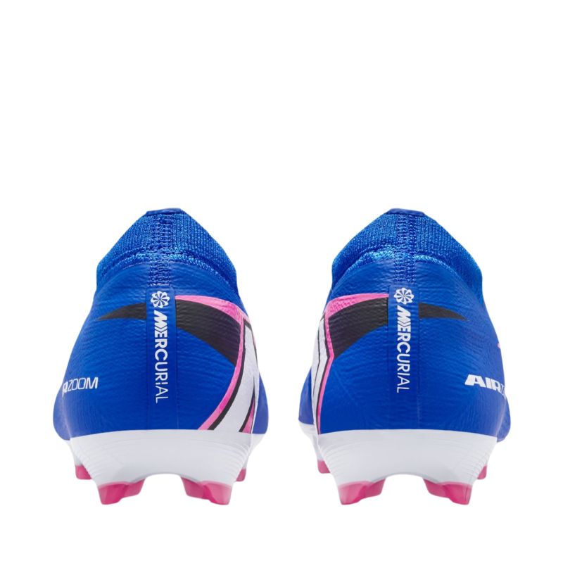 Nike Zoom Mercurial Vapor 16 Pro FG 446 Kids' Soccer Cleats sípcsontvédő HF5448446