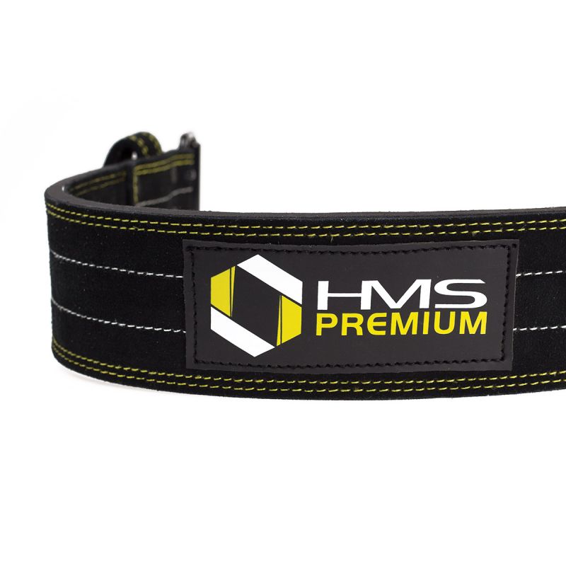 HMS Strength Training Belt Size póló 17-63-040