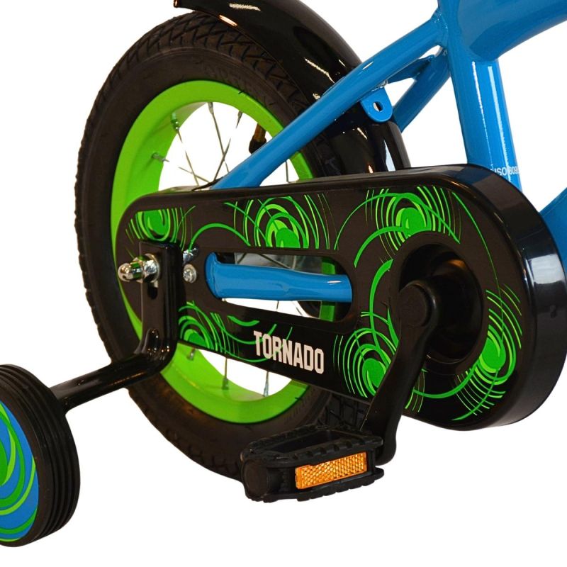 Enero Children'S Bike 12 Tornado children's bicycles