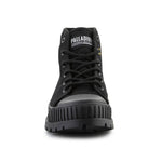Palladium Pallashock Supply 77965-001 shoes Cipő