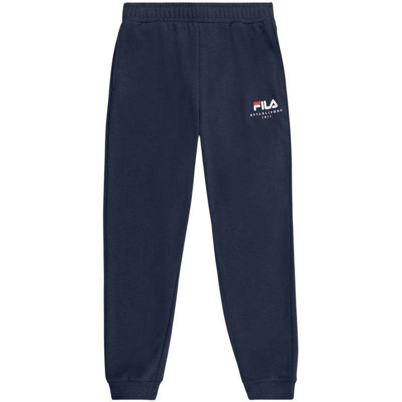 Fila Valsera navy blue sötétkék nadrág