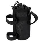 Wozinsky Thermal Bottle for Bike or Scooter 1L Black ( ) fekete táska 304004-81695