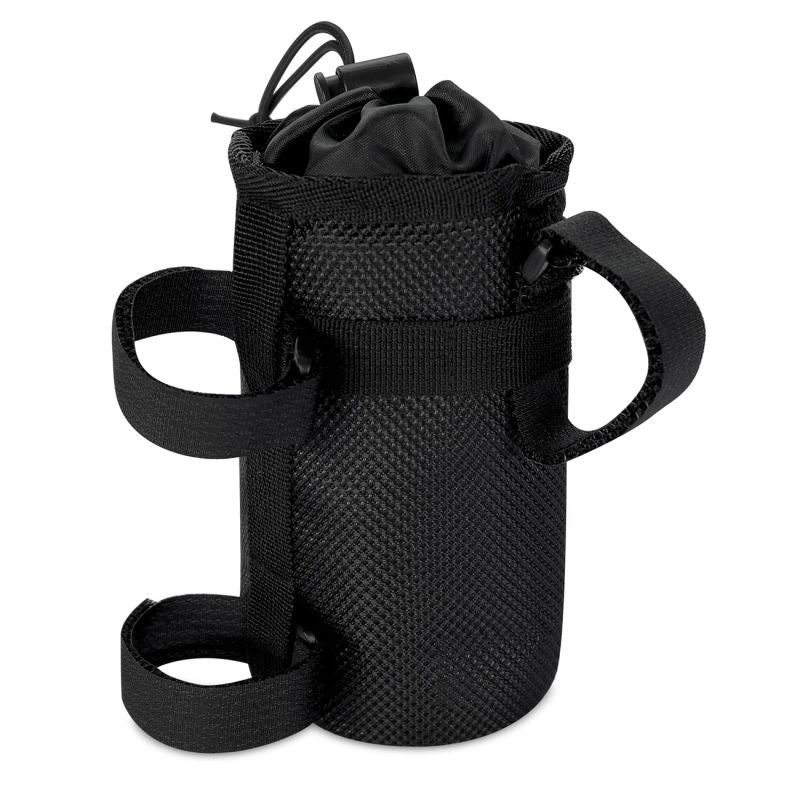 Wozinsky Thermal Bottle for Bike or Scooter 1L Black ( ) fekete táska 304004-81695