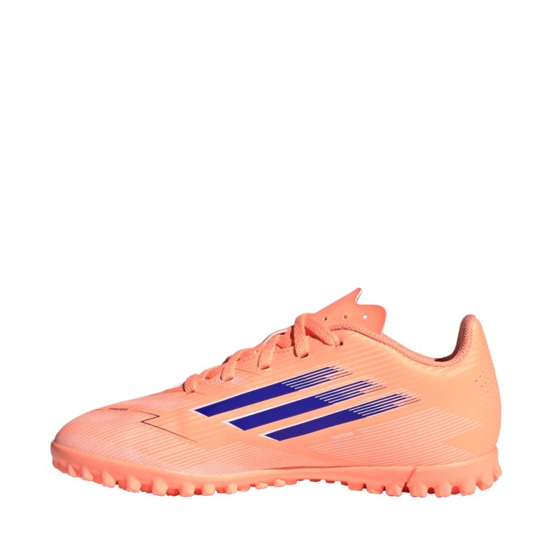 adidas F50 Club TF JI0040 kids' soccer shoes Cipő