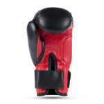 4f 6oz Boxing Gloves for Kids - 4Fighter Red Kiegészítő