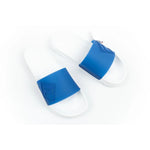 Fila men's sports slippers Morro comfortable fashionable blue shoes kék papucs