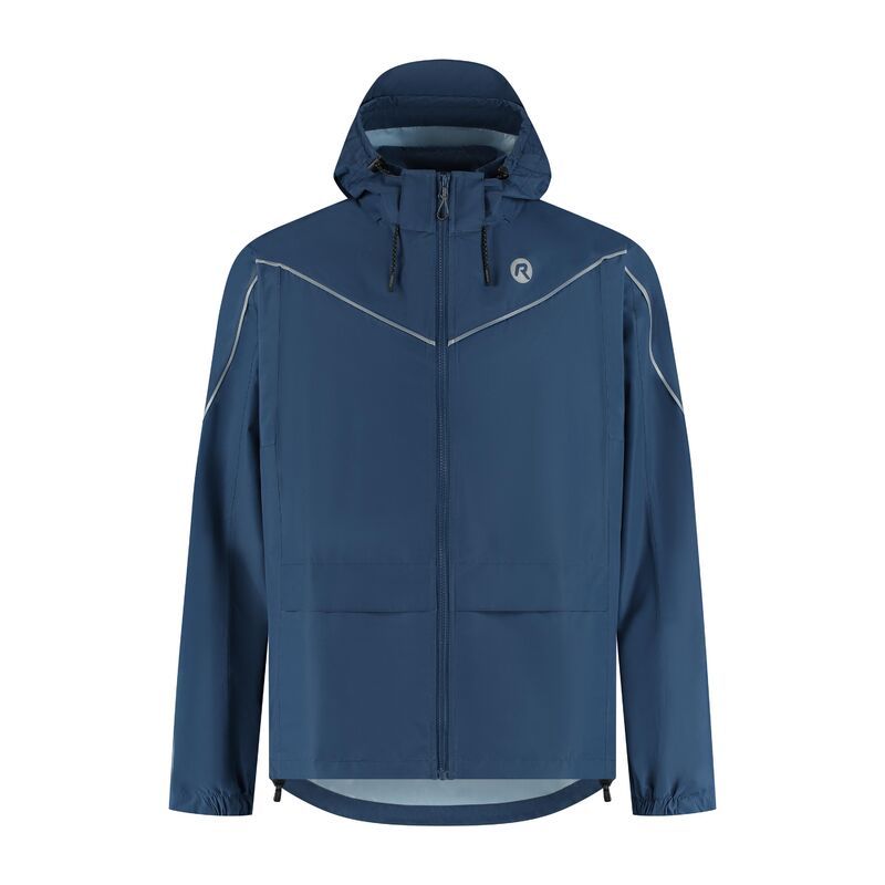 Rogelli ESSENTIAL rain no 3XL dzseki