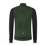Rogelli winter MONO green zöld dzseki