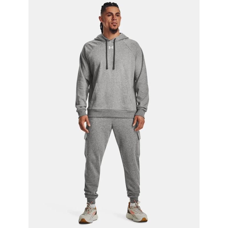 Under Armour Armor M 1379757-025 sweatshirt Pulóver