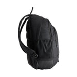 4F Backpack U611 deep 20S fekete hátizsák 4FWSS26ABACU61320S