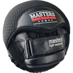 MASTERS FIGHT EQUIPMENT ŁZ-ROUND trainer paws harcművészeti felszerelés 14445