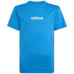 adidas Essentials Kids T-Shirt KE0836 kék póló