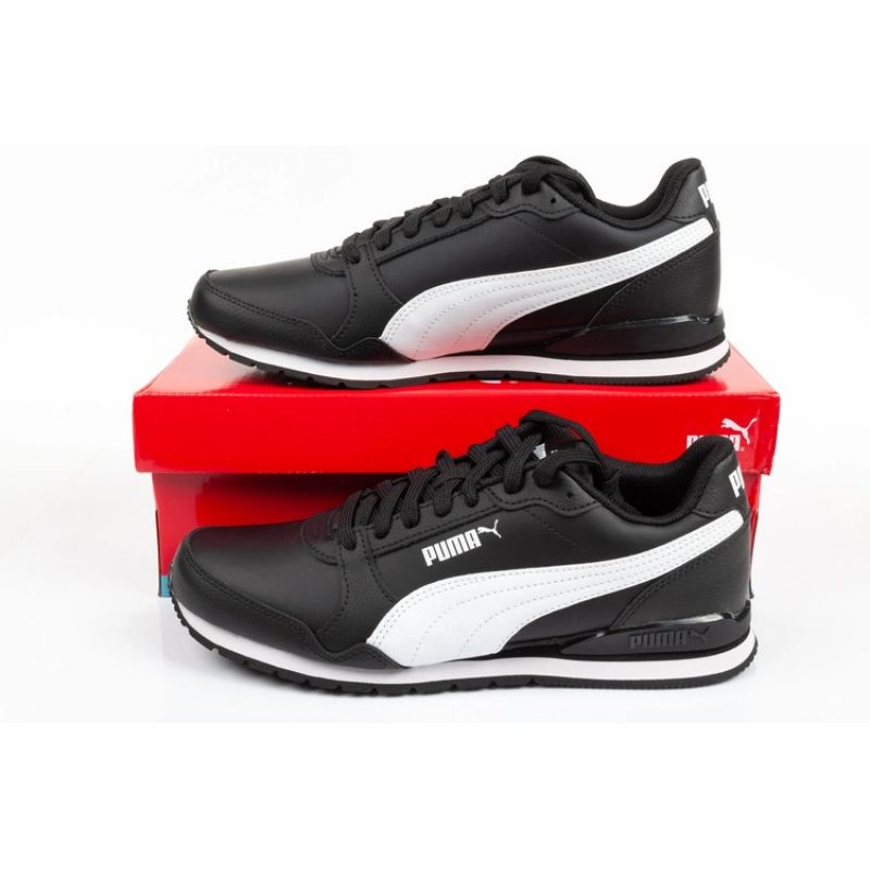 Puma St Runner V3 M Shoes 384855 06 Utcai cipő