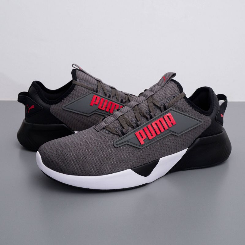 Puma Retaliate 2 M shoes 376676-13 Utcai cipő
