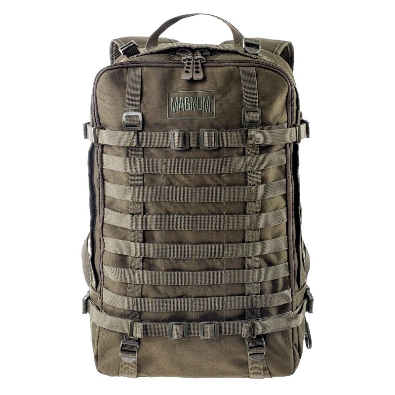 Magnum Taiga Backpack 45L 45 l hátizsák