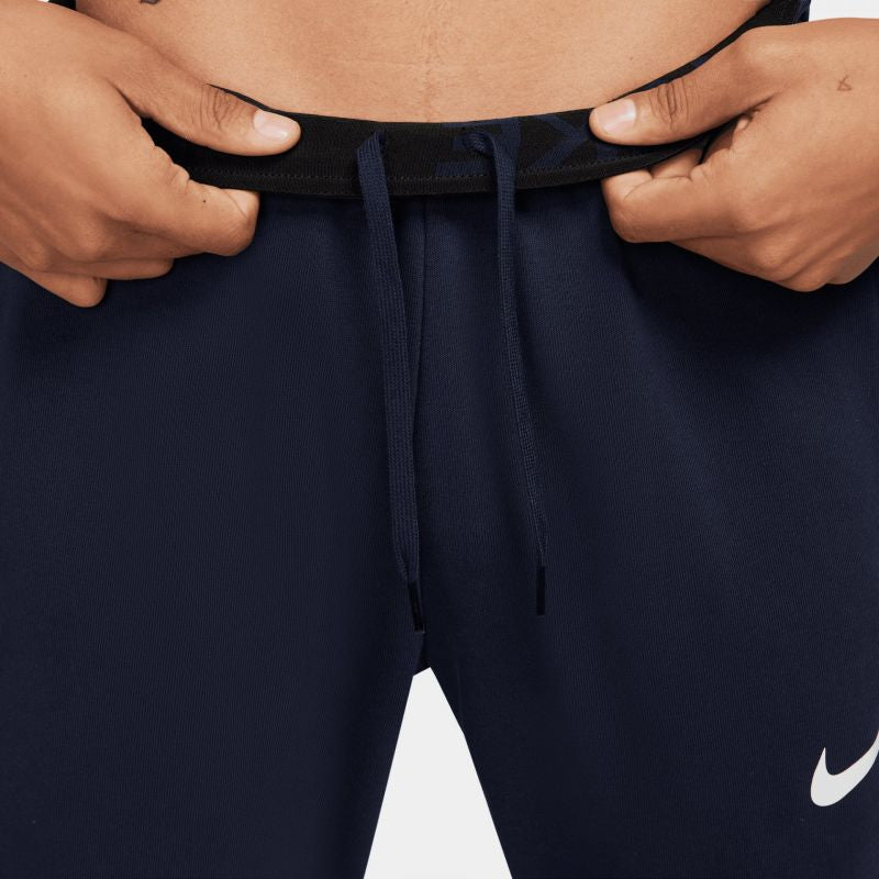Nike Dri-FIT M Pants CZ6379-451 Nadrág