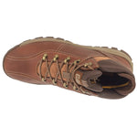 Caterpillar Threshold Rebound Trek Brown