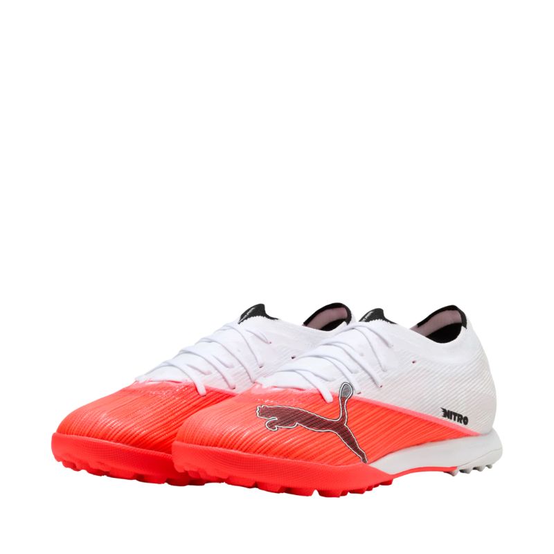 Puma Ultra Nitro 7 Match TT 109140 01 football boots cipő 10914001