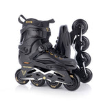 Tempish Viber LE 80 fekete roller skates