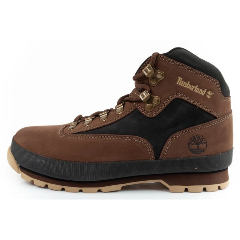 Timberland Euro Hiker M TB0A5ZJ5968 Boots Cipő