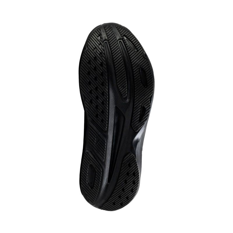 Fila Retron men's black fekete cipő