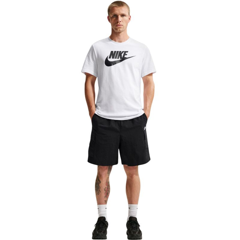 Nike Sportswear Club Men's fekete nadrág IH5047010