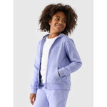 4f Girls' sweatshirt with a hood, Junior 4FJWMM00TSWSF1315-32S Kiegészítő