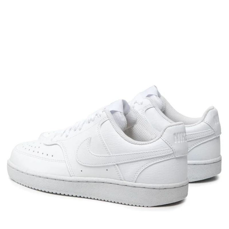 Nike W Court Vision Lo NN W DH3158-100 shoes Cipő