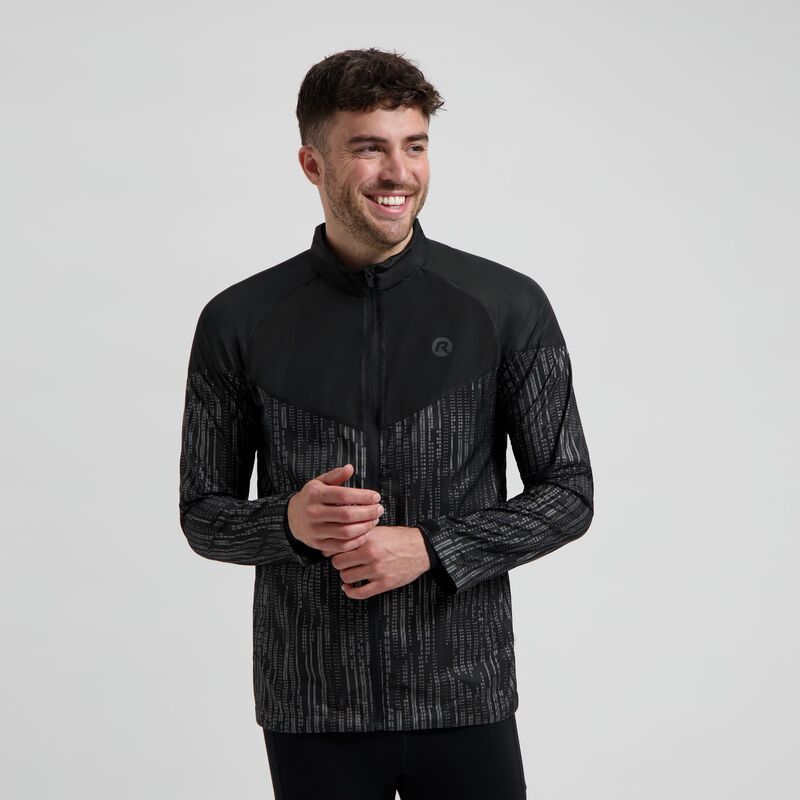 Rogelli ESSENTIAL HIVIS 2XL Running dzseki