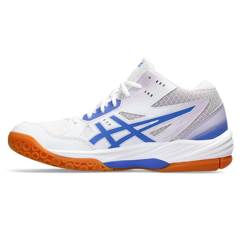 Asics Gel-Task MT 3 W volleyball shoes 1072A081-104 Cipő