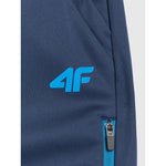 Men's trekking trousers membrane 8000 4F 4FRAW25TFTRM1252-31S 3xl kabát