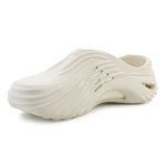 Crocs Echo Wave Clog Bone
