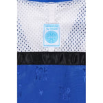 TOP TEN pointfighting sweatshirt blue and white (PRICE CHANGE) niebiesko - białe+m pulóver
