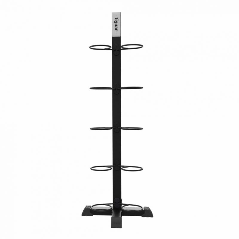 Tiguar ball stand 10pcs fekete kiegészítő TI-SXPLBR010V3